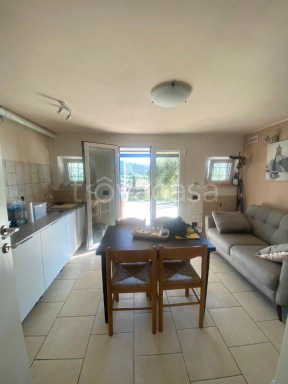 casa indipendente in vendita a Magione in zona Sant’Arcangelo