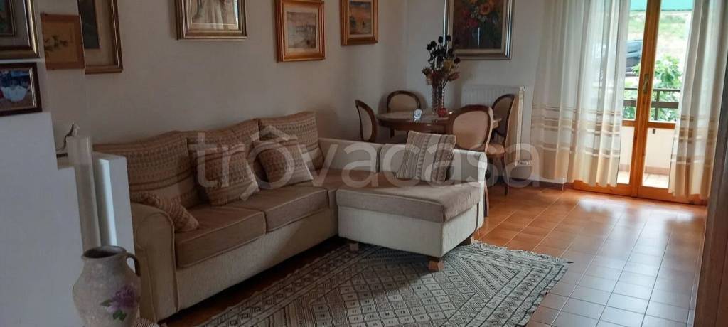 appartamento in vendita a Magione