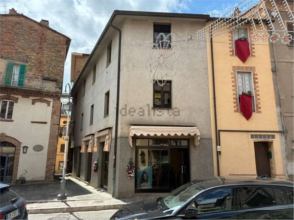 appartamento in vendita a Magione