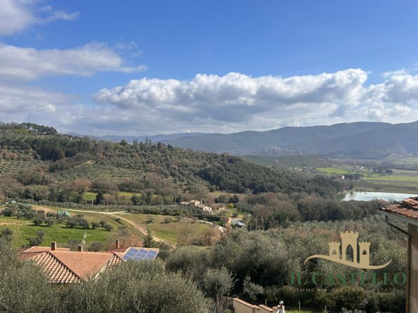 appartamento in vendita a Magione in zona Antria