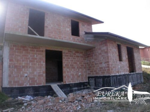 casa indipendente in vendita a Magione in zona San Feliciano