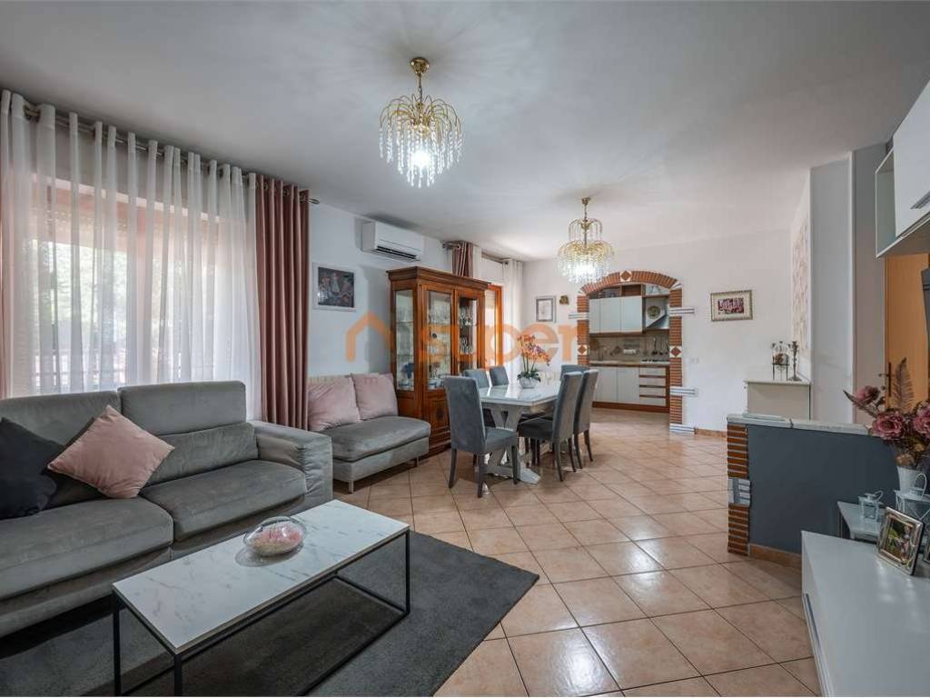 appartamento in vendita a Magione
