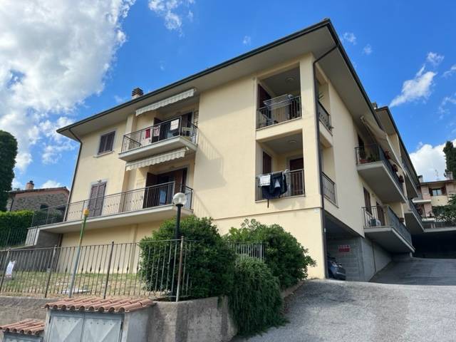 appartamento in vendita a Magione in zona Agello