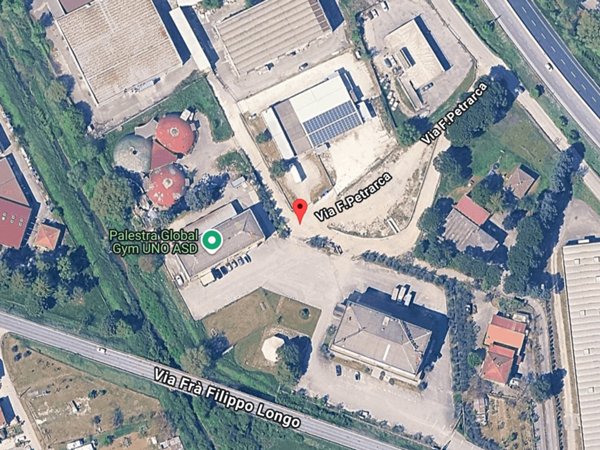 locale di sgombero in vendita a Magione in zona Soccorso