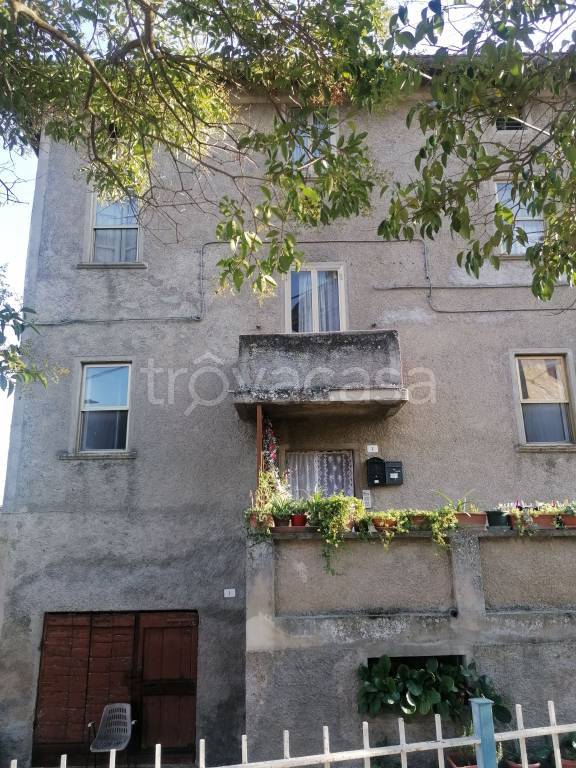 casa indipendente in vendita a Magione in zona Soccorso