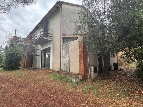 villa in vendita a Magione in zona San Feliciano