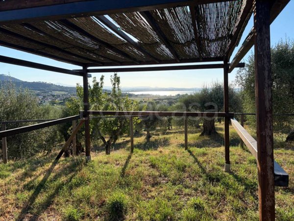 terreno agricolo in vendita a Magione in zona Sant’Arcangelo