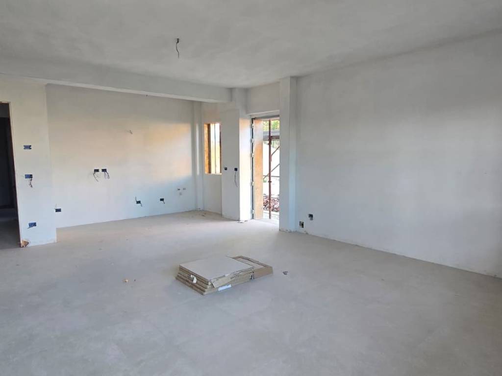 appartamento in vendita a Magione
