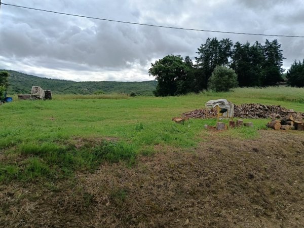 terreno in vendita a Magione