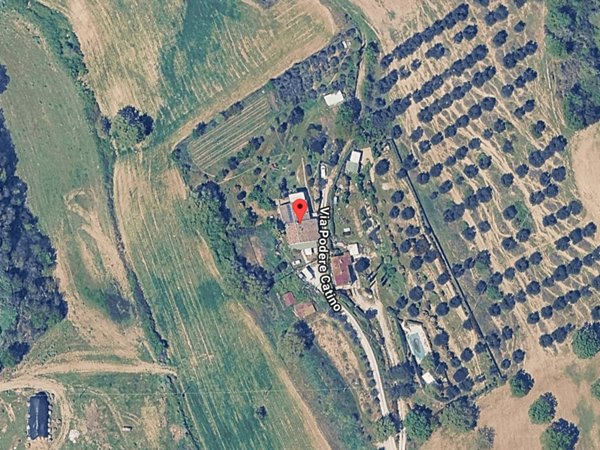 appartamento in vendita a Magione