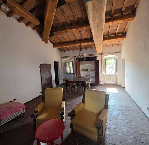 appartamento in vendita a Magione in zona San Feliciano