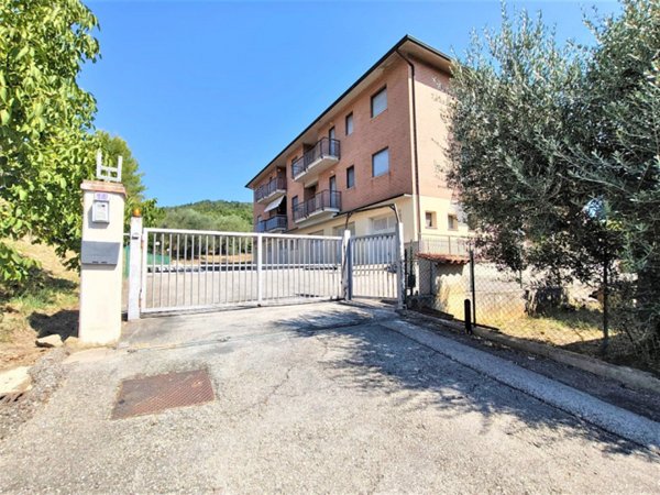 appartamento in vendita a Magione