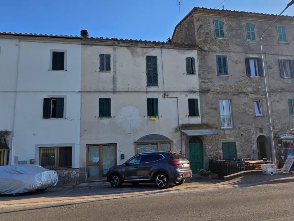 casa indipendente in vendita a Magione in zona Soccorso