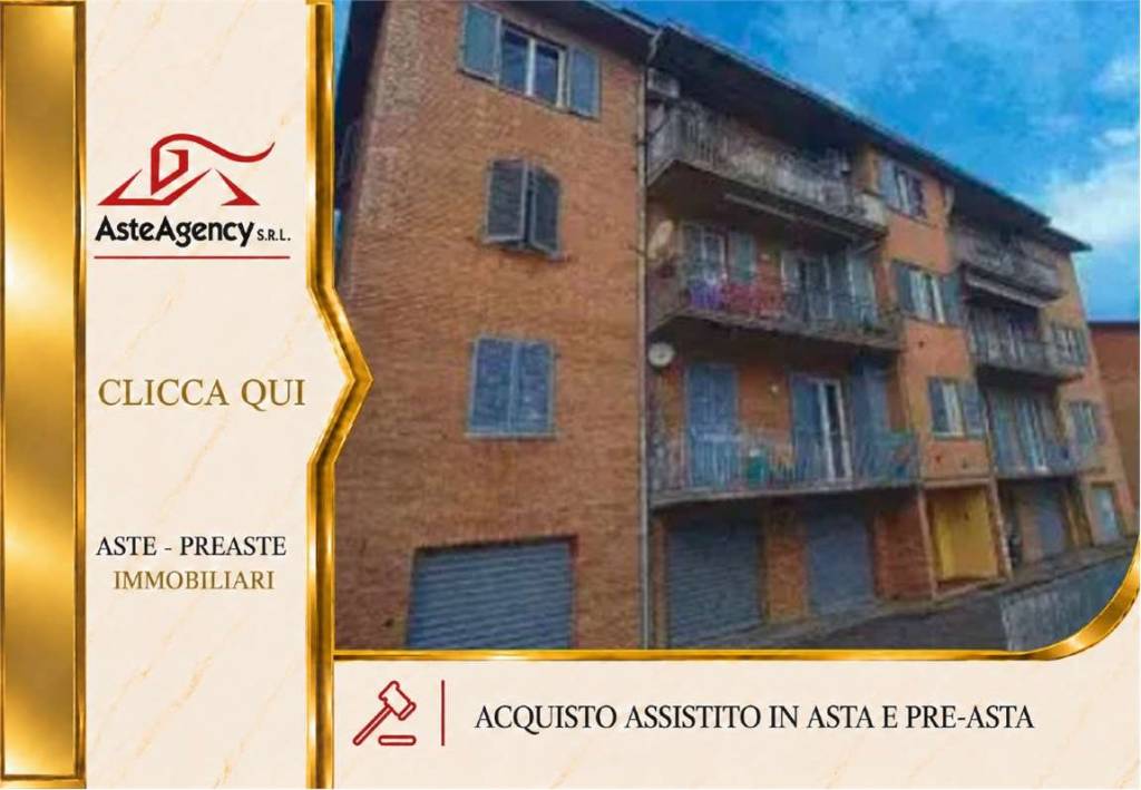 appartamento in vendita a Magione