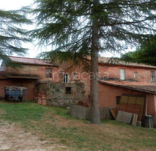 casa indipendente in vendita a Magione in zona San Savino