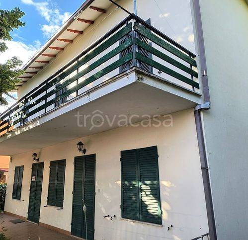 casa indipendente in vendita a Magione in zona San Feliciano