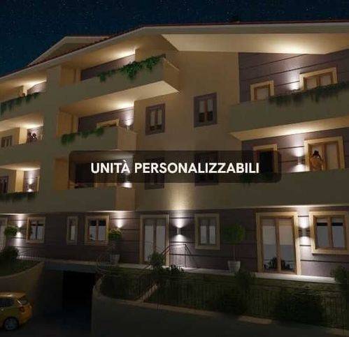 appartamento in vendita a Magione