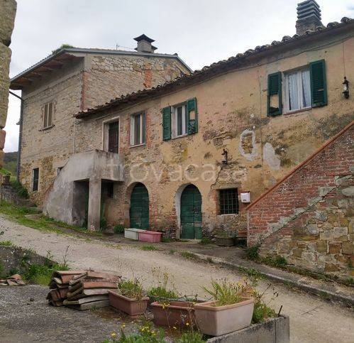casa indipendente in vendita a Magione in zona San Savino