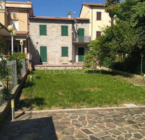 appartamento in vendita a Magione in zona San Feliciano