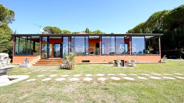casa indipendente in vendita a Magione in zona San Feliciano