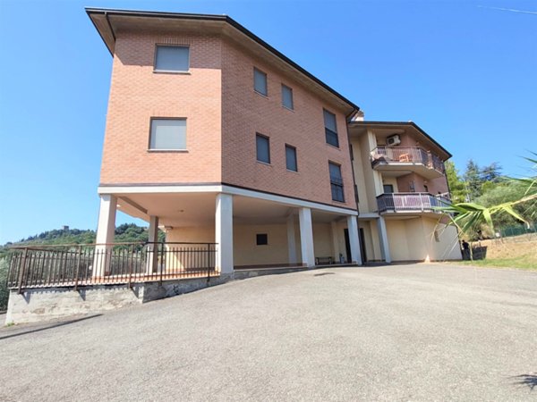 appartamento in vendita a Magione