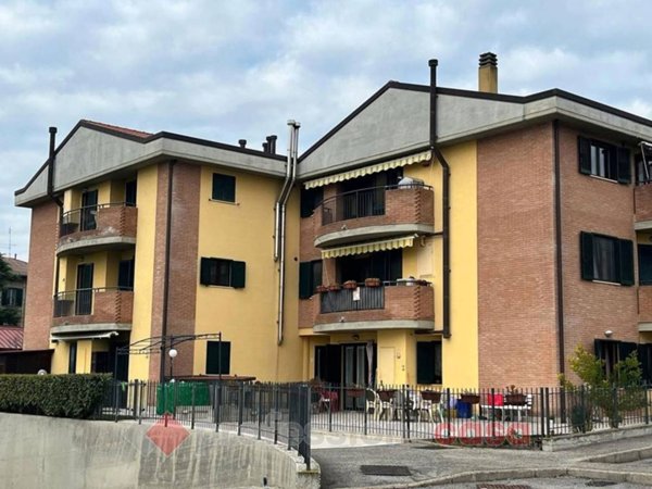 appartamento in vendita a Magione