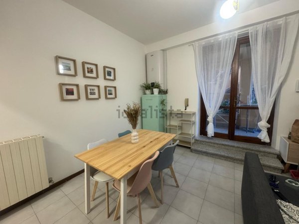 appartamento in vendita a Magione in zona San Feliciano