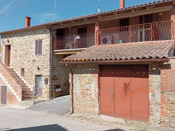 appartamento in vendita a Magione