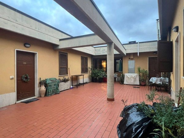 appartamento in vendita a Magione in zona Villa