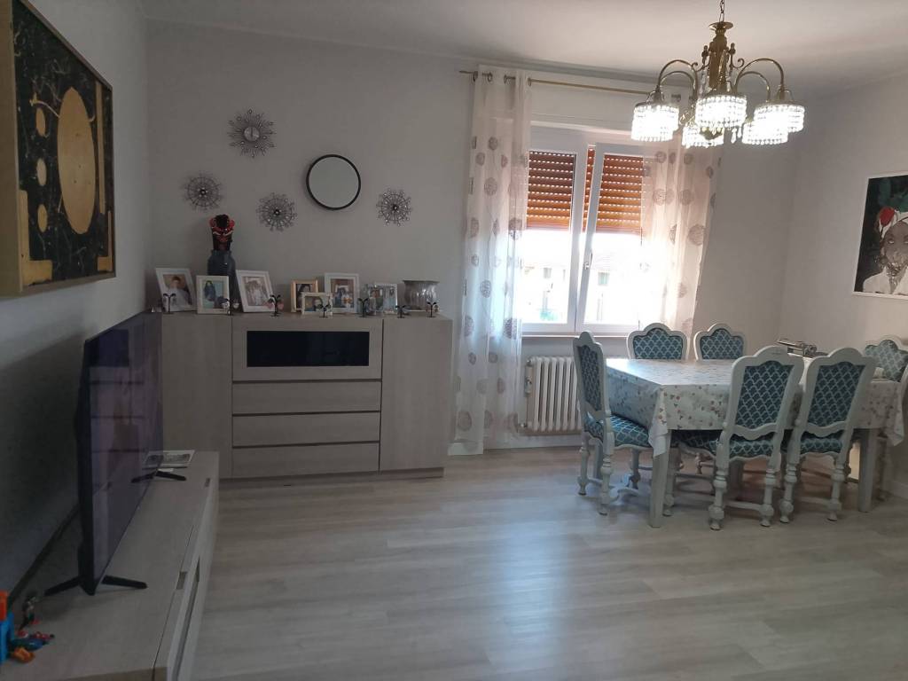 appartamento in vendita a Magione