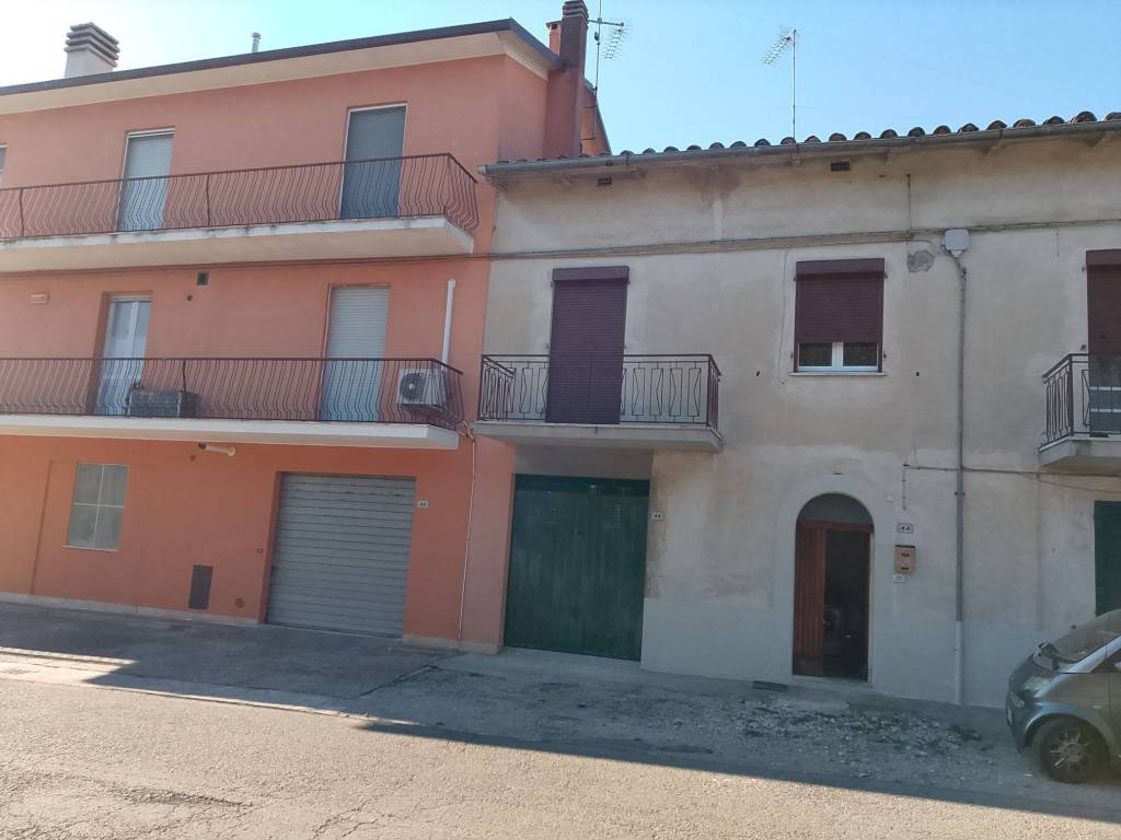 appartamento in vendita a Magione