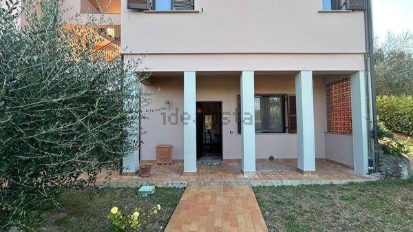 appartamento in vendita a Magione