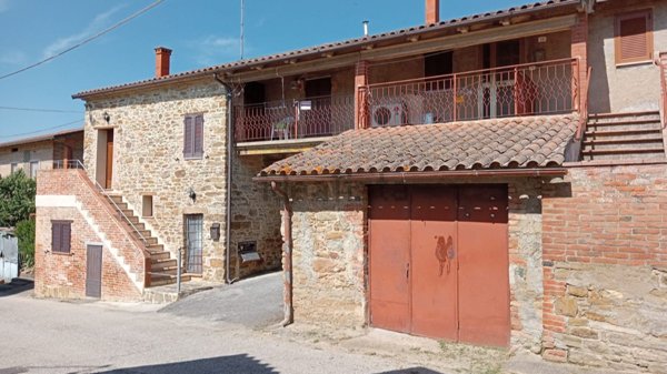 appartamento in vendita a Magione in zona Sant’Arcangelo