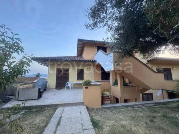 appartamento in vendita a Magione in zona San Feliciano