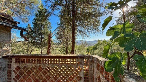casa indipendente in vendita a Magione in zona Agello