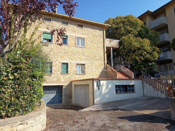 appartamento in vendita a Magione