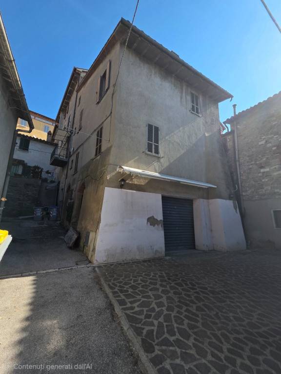 casa indipendente in vendita a Magione in zona San Feliciano