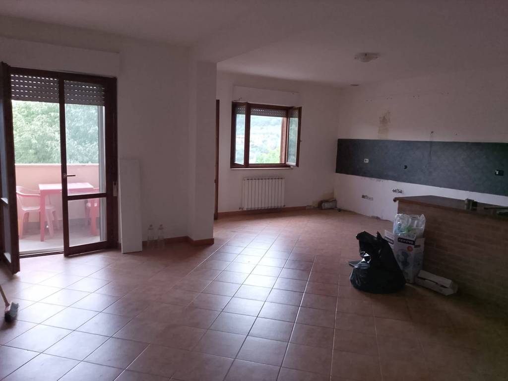 appartamento in vendita a Magione in zona Montecolognola