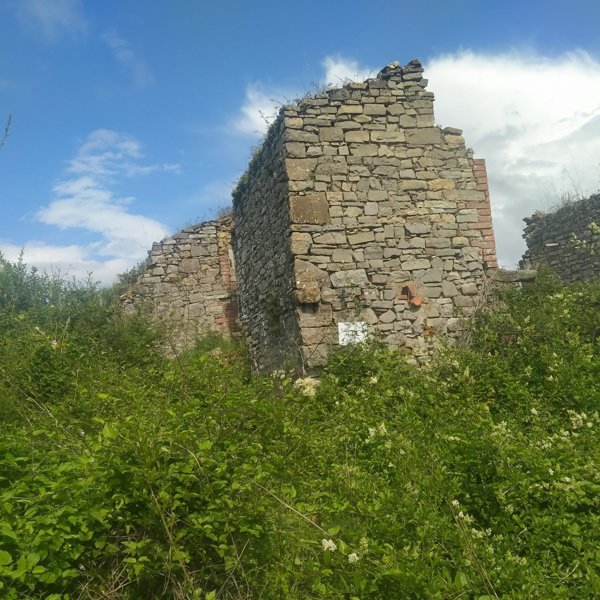 casale in vendita a Magione in zona Sant’Arcangelo