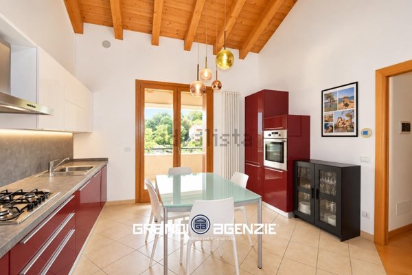 appartamento in vendita a Magione in zona San Feliciano