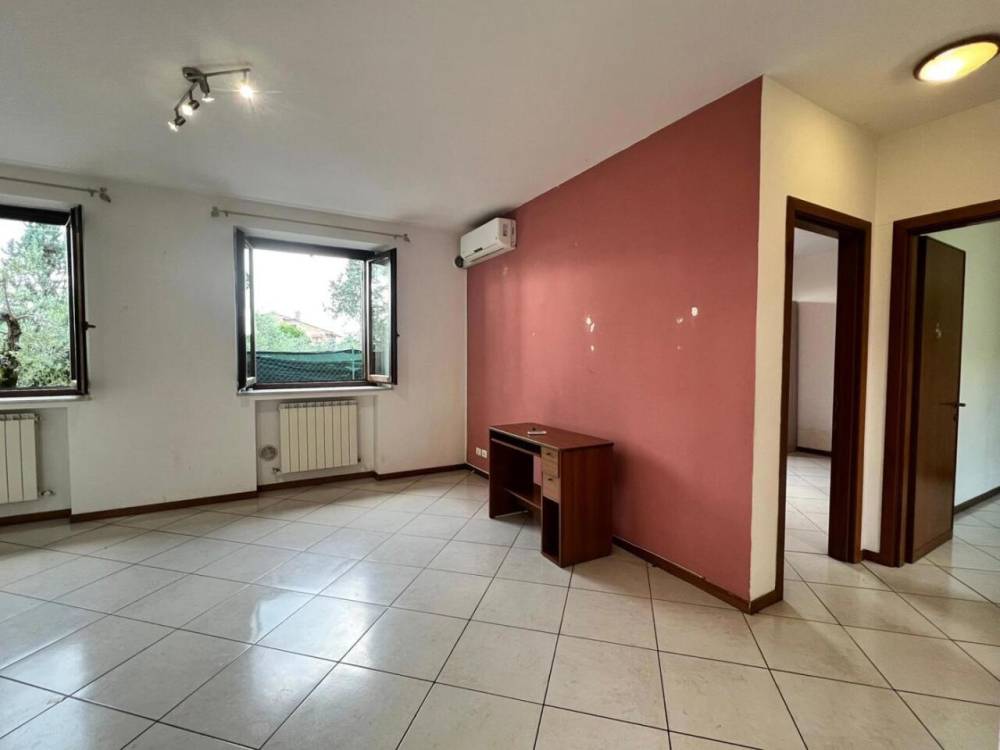 appartamento in vendita a Magione in zona Villa