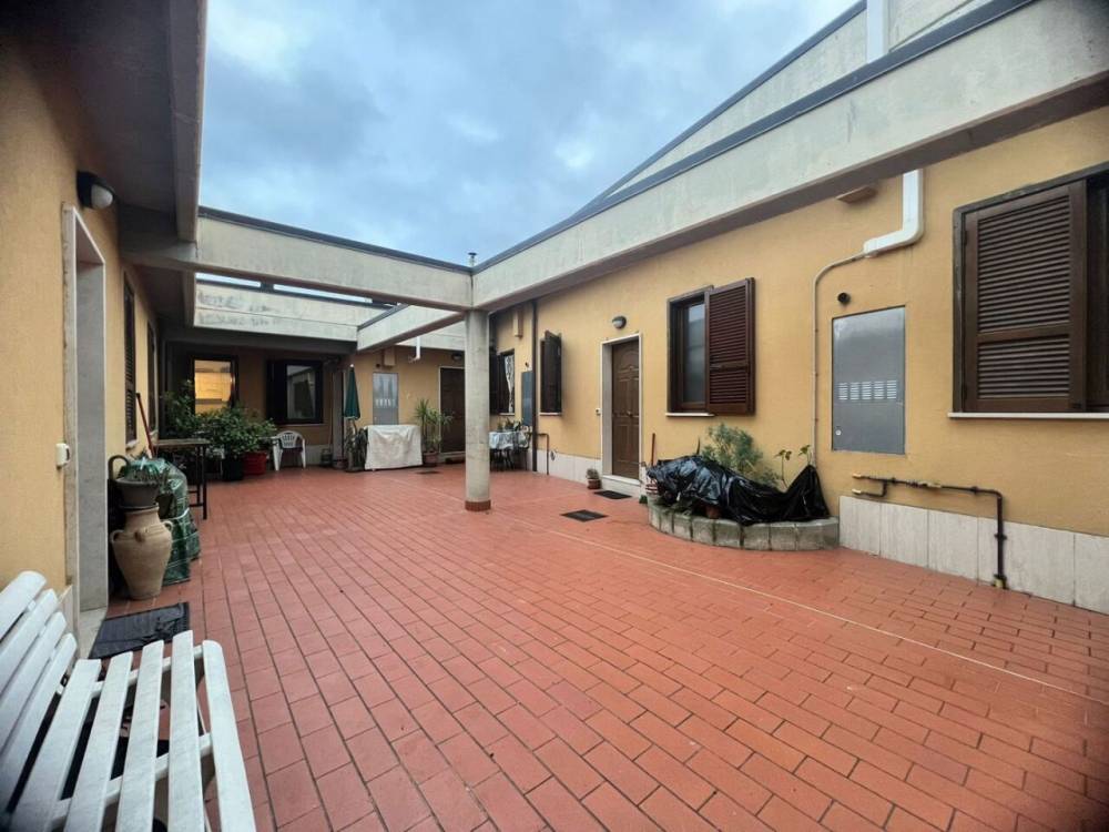 appartamento in vendita a Magione in zona Villa