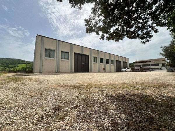 ufficio in vendita a Magione in zona Soccorso