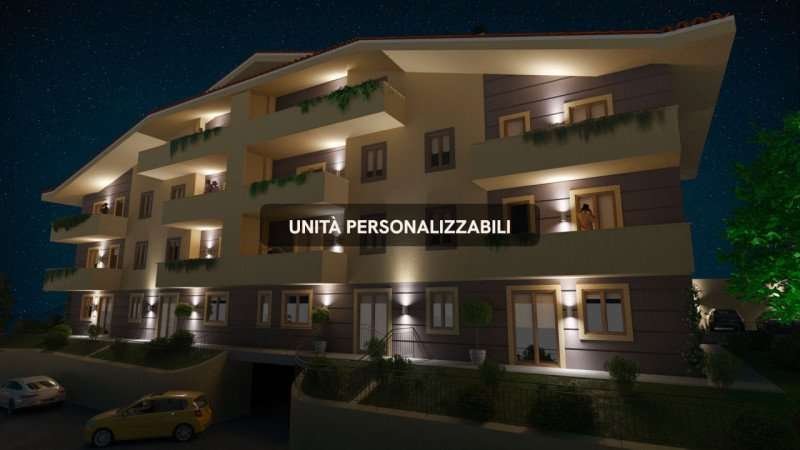 appartamento in vendita a Magione