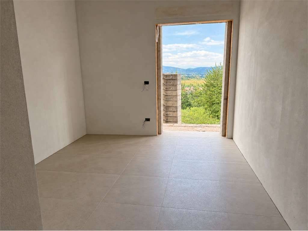 appartamento in vendita a Magione in zona Villa