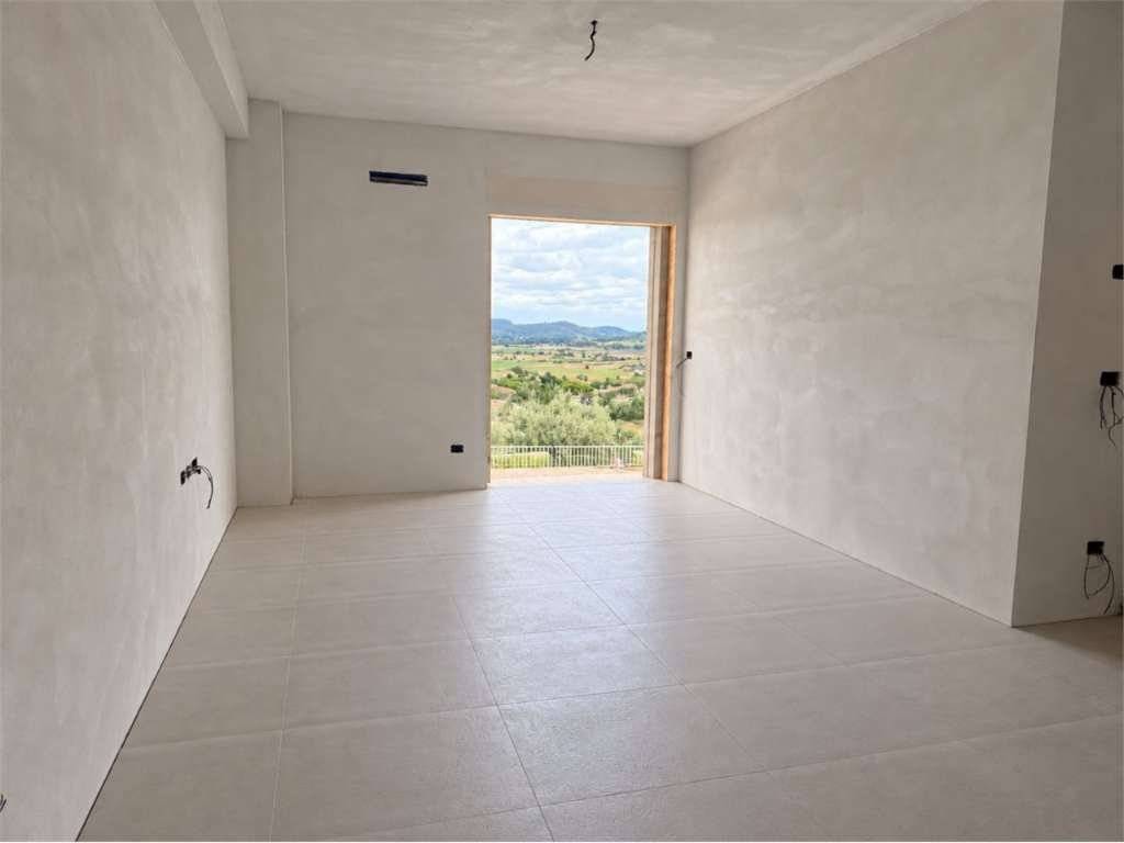 appartamento in vendita a Magione in zona Villa
