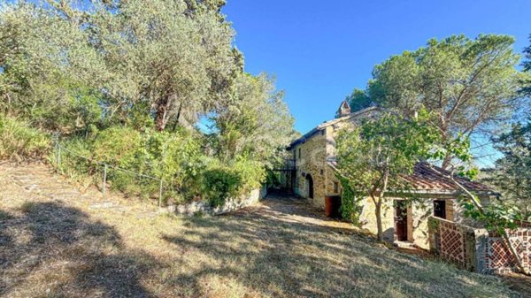 casa indipendente in vendita a Magione in zona Agello