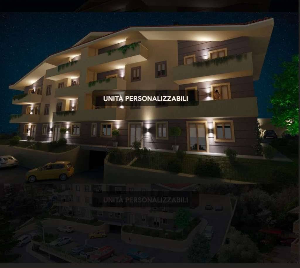 appartamento in vendita a Magione in zona Villa