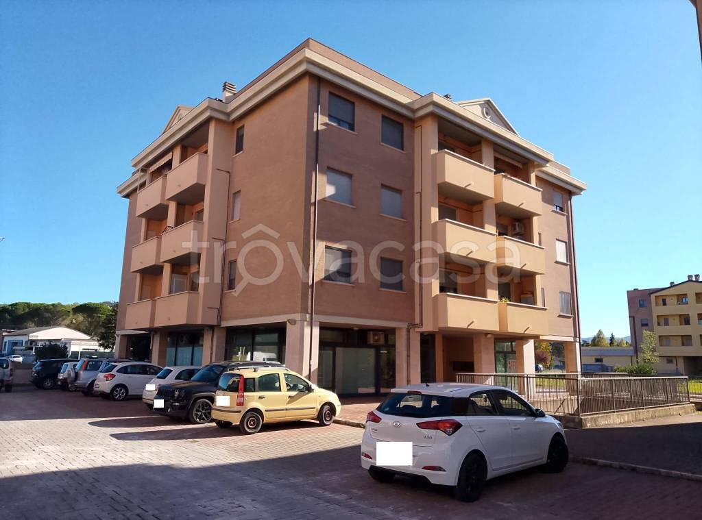 appartamento in vendita a Magione