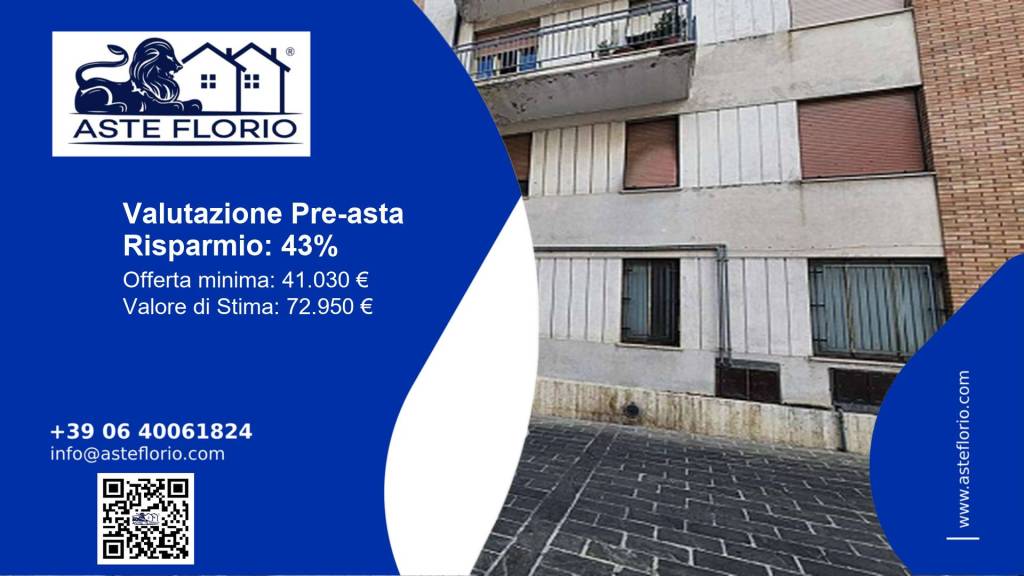 appartamento in vendita a Magione